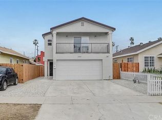2080 Lemon Ave, Long Beach, CA 90806