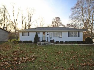 3201 Sand Creek Rd, Decatur, IL 62521