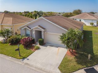 24599 Buckingham Way, Punta Gorda, FL 33980