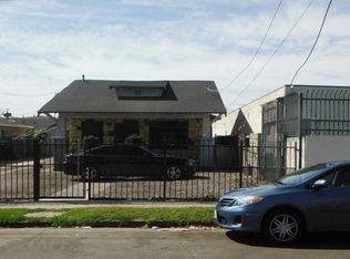 842 W 82nd St, Los Angeles, CA 90044