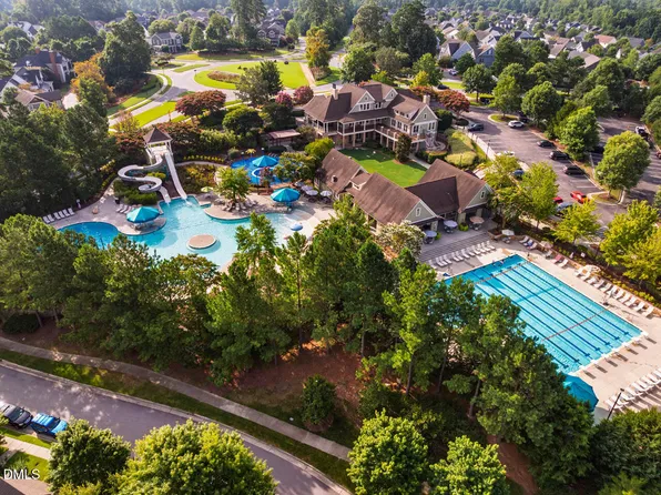 297 Beacon Ridge Blvd, Chapel Hill, NC 27516