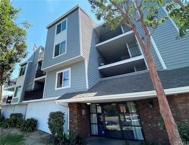 2500 E 4th St APT 401, Long Beach, CA, 90814