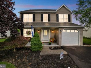 1765 Everly Way, Quakertown, PA