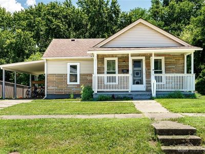 541 E Main St, Xenia, OH, 45385