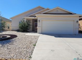 1831 Lanette Dr, Carlsbad, NM 88220