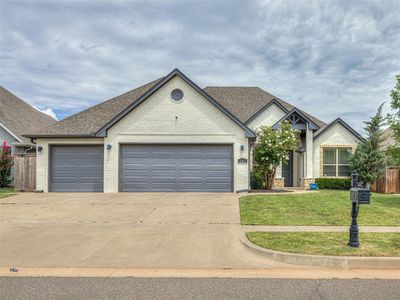 6317 NW 155th St, Edmond, OK, 73013