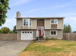5339 Stonegate Ave NE, Tacoma, WA