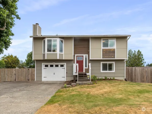 5339 Stonegate Avenue NE, Tacoma, WA 98422