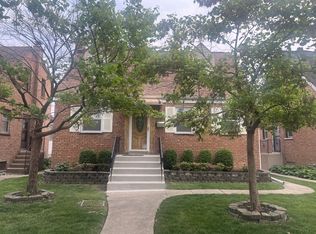 7931 W Metropole St, Chicago, IL 60707