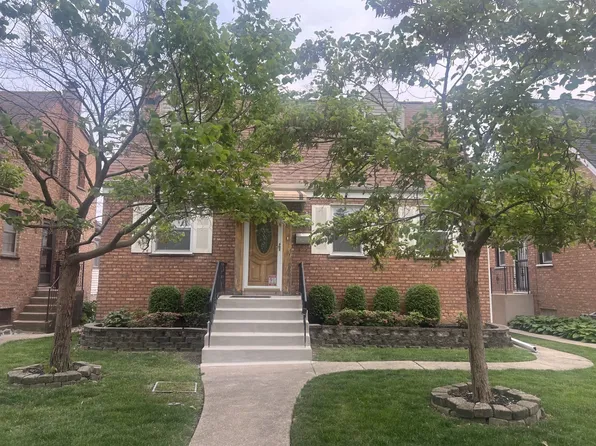 7931 W Metropole St, Elmwood Park, IL 60707