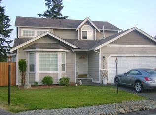 6524 220th Street Ct E, Spanaway, WA 98387