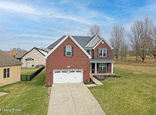 18705 Foxbough Glen Pl, Louisville, KY 40245