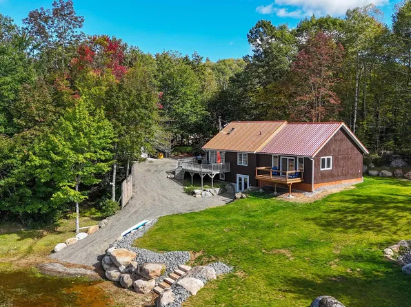 1791 Barss Corner Rd, Lunenburg, NS B0R 1A0