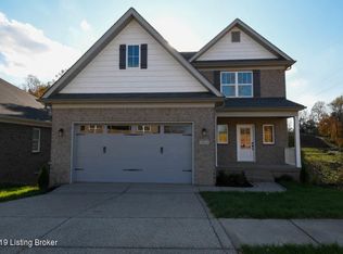 7614 Pauls View Pl, Louisville, KY 40228