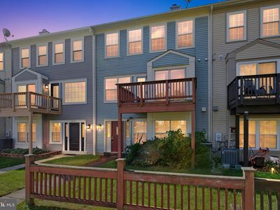 7922 Chapel Cove Dr, Laurel, MD, 20707