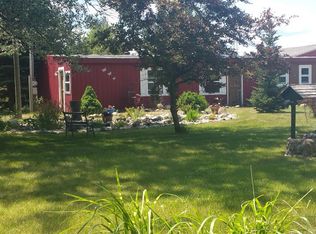 643 Boardman Rd SW, South Boardman, MI 49680