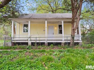 1217 E Cass St, Springfield, IL 62703