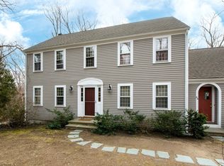 44 Lantern Ln, Cohasset, MA 02025