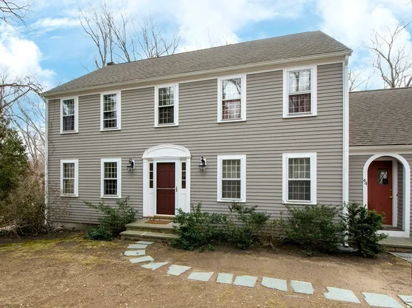 44 Lantern Ln, Cohasset, MA 02025