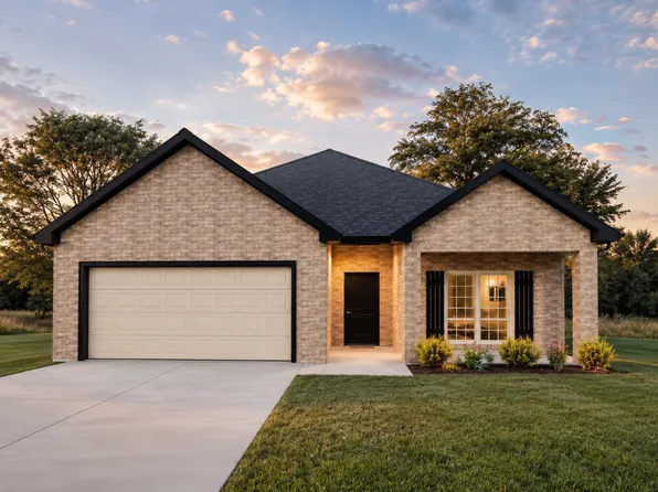 7509 Arlo Dr, Amarillo, TX 79119