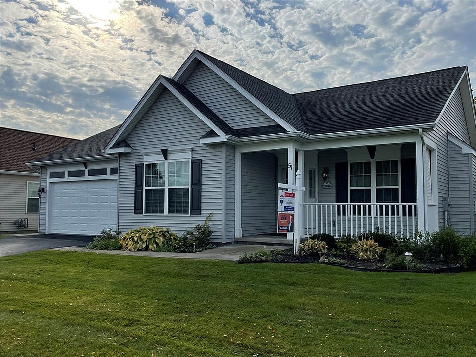 51 Leith Ln, Hilton, NY 14468 Zillow