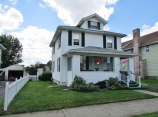 22 Helen St, Johnson City, NY 13790