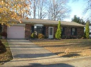 3942 Douglas Ave, New Albany, IN 47150