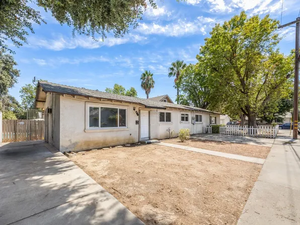 851 5th St, Woodland, CA 95695