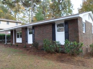 4202 Ridgefield Drive, Columbus, GA 31907