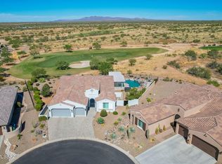 59988 E Wren Cir, Oracle, AZ 85623