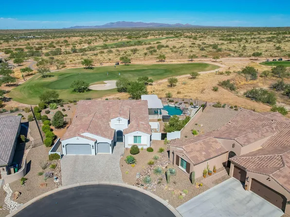 59988 E Wren Cir, Oracle, AZ 85623