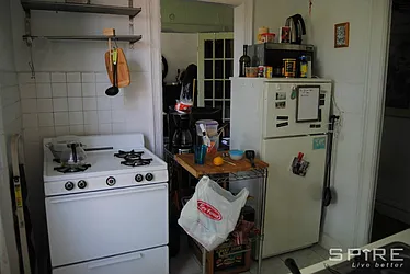 Rented by Spire Group