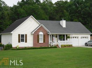 32 Windmill Dr SE, Silver Creek, GA 30173