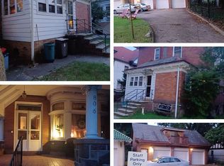 806 W State St, Trenton, NJ