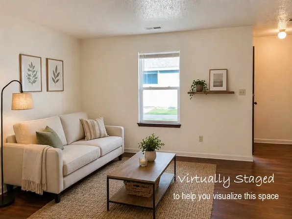 1111 Fillmore St #1115, Bentonville, AR 72712