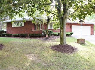 2765 Barclay Messerly Rd, Southington, OH 44470