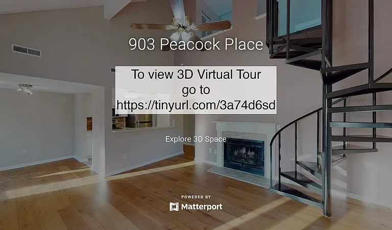 903 Peacock Pl #1 — Photo 3