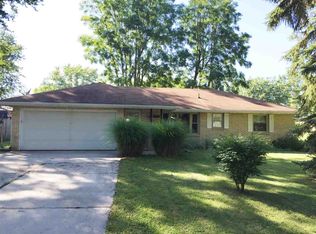 3500 W Fleetwood Dr, Muncie, IN 47302