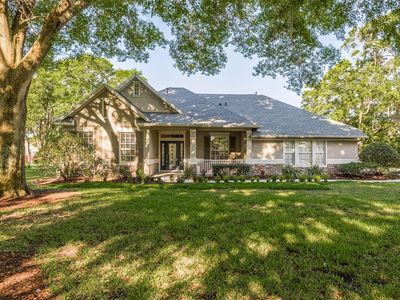 19734 Prince Benjamin Dr, Lutz, FL, 33549