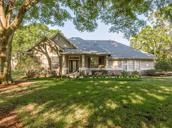 19734 Prince Benjamin Dr, Lutz, FL 33549