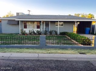 3052 W Pierson St, Phoenix, AZ 85017