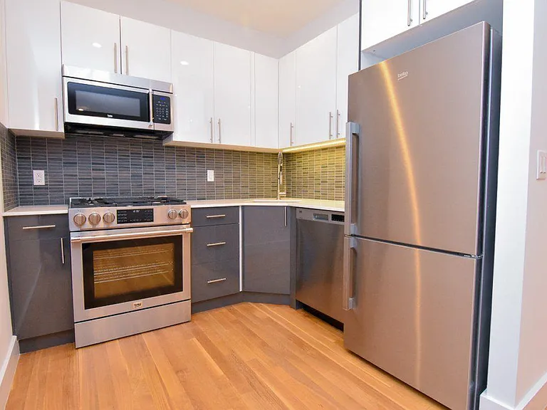 2053 Frederick Douglass Blvd #3B — Photo 5