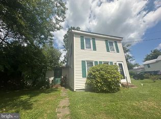 234 N College Ave, Chestertown, MD