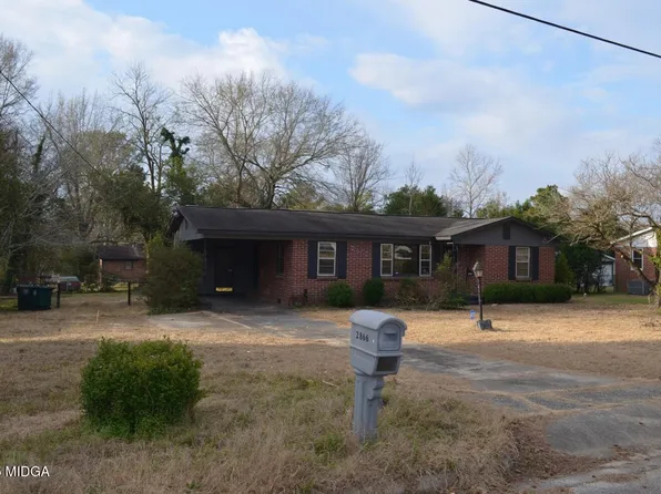2866 Nancy Dr, Macon, GA 31206