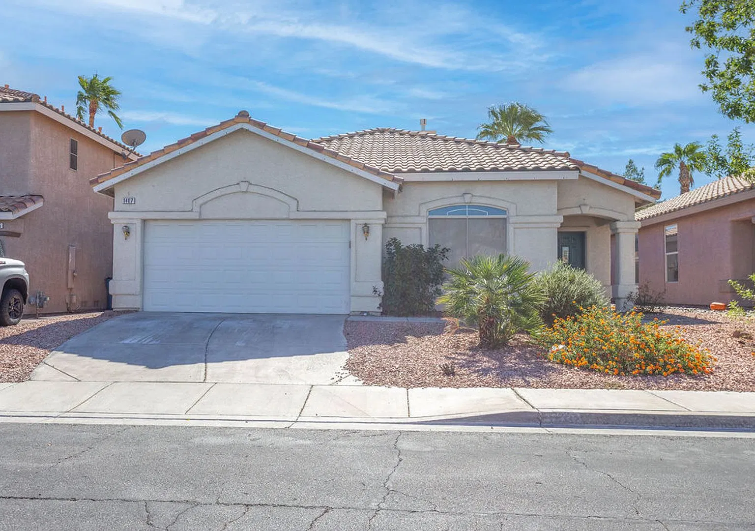 1407 Hometown Avenue, Henderson, NV 89074 — Photo 2