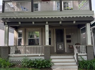 2925 S Wentworth Ave #A, Milwaukee, WI 53207