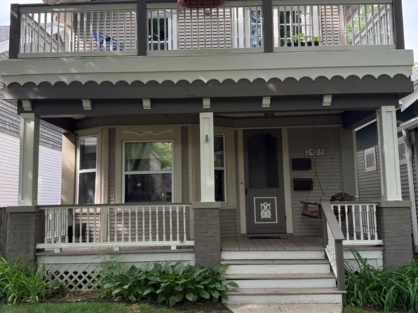2925 S Wentworth Ave #A, Milwaukee, WI 53207