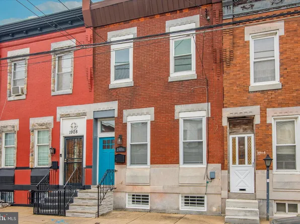 1906 E Ontario St, Philadelphia, PA 19134