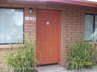 1233 E 14th St #1, Tucson, AZ 85719