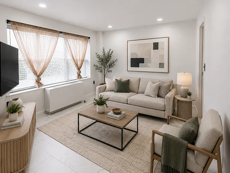3240 Netherland Ave #1C — Photo 4